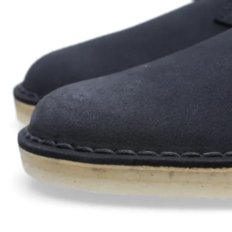 Desert Boot