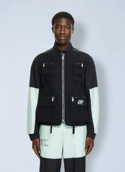 Cordura Multipocket Vest