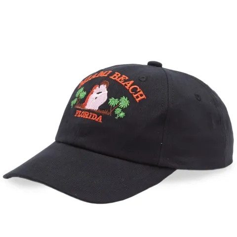 Kisses From Miami Cap