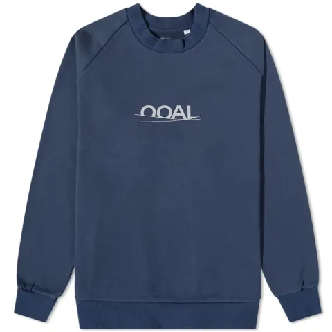 OOAL Crew Sweat
