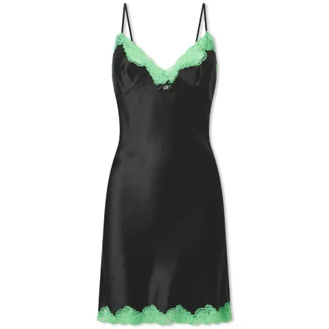 Slip Dress