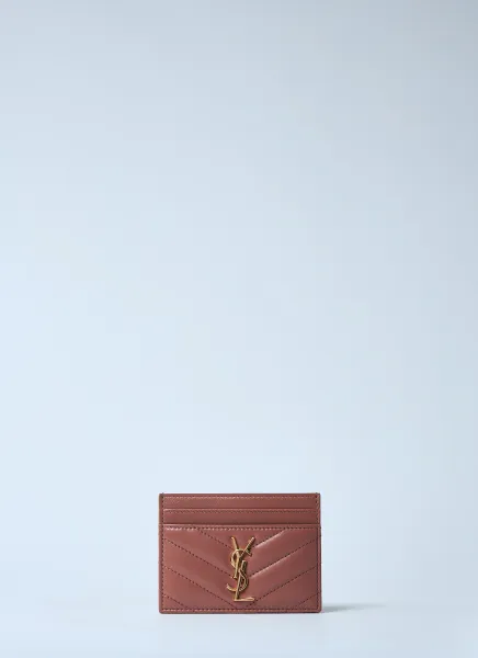 Cassandre Cardholder