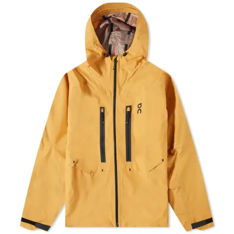 ON Running Storm Jacket