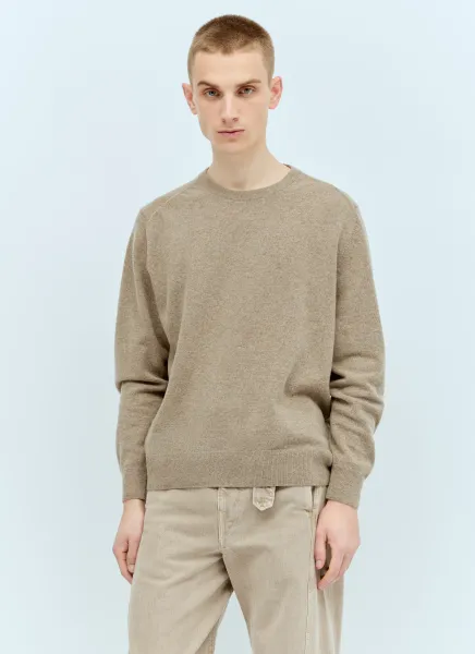 Crewneck Sweater