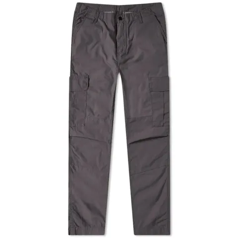 Regular Cargo Pant