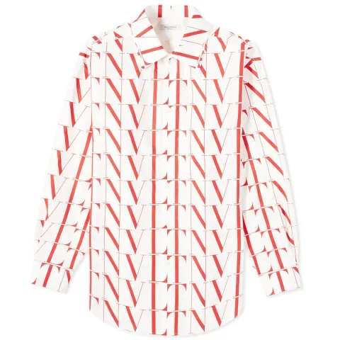 VLTN Overshirt