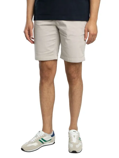 Boss Slim Chino Shorts