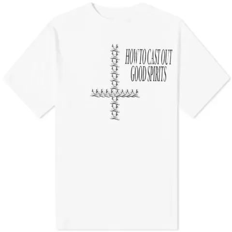 Kil Yoga T-Shirt