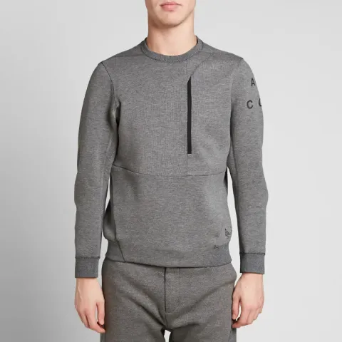 ACG Tech Fleece Crew