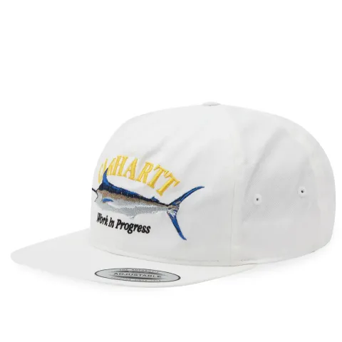 Marlin Cap