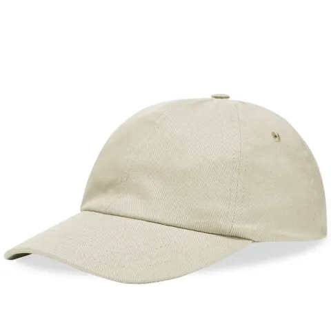 6 Panel Cap
