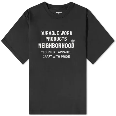 NH-8 T-Shirt