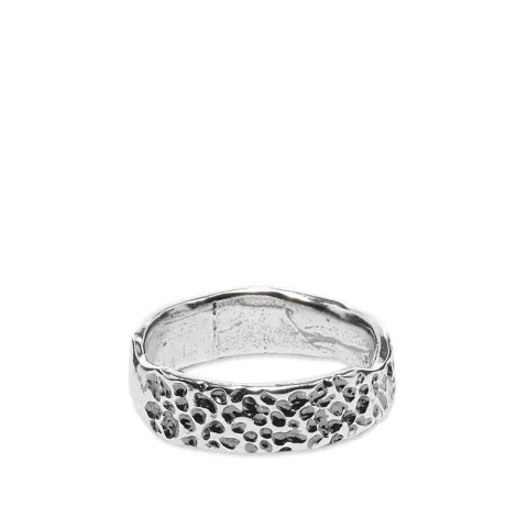 Notch Ring