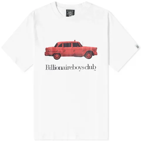 Taxi T-Shirt