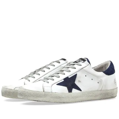 Superstar Leather Sneaker
