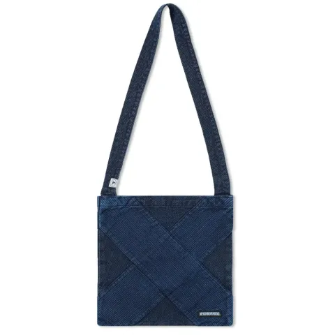 2 Tone Tote Bag