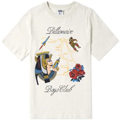Souvenir Map Tee
