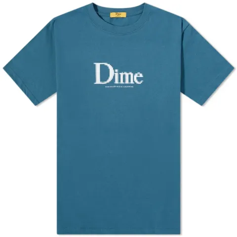 Classic Screenshot T-Shirt