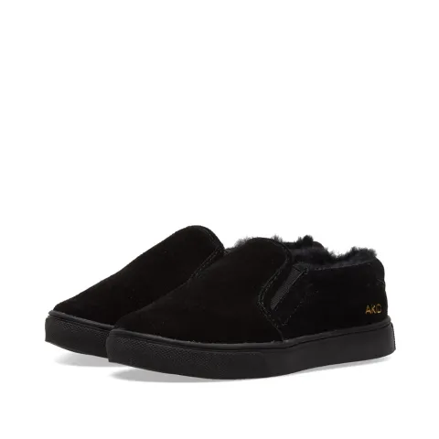 Liv Shearling
