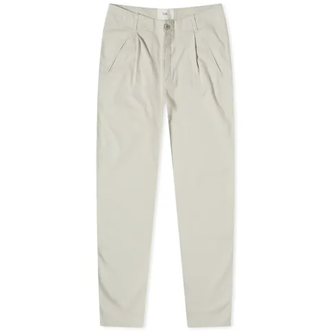 Twill Assembly Pant