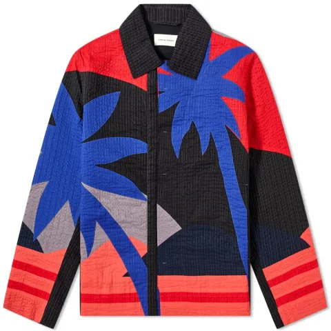 Paradise Worker Jacket