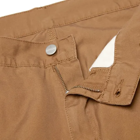 Single Knee Short II