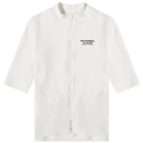 Escapism Wool Jersey
