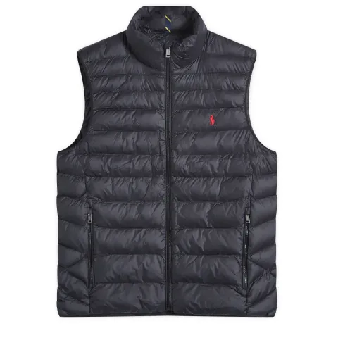Terra Vest