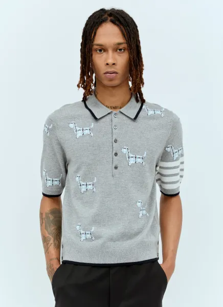 Hector Icon Polo Shirt