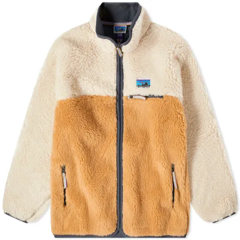 Natural Blend Retro-X Jacket