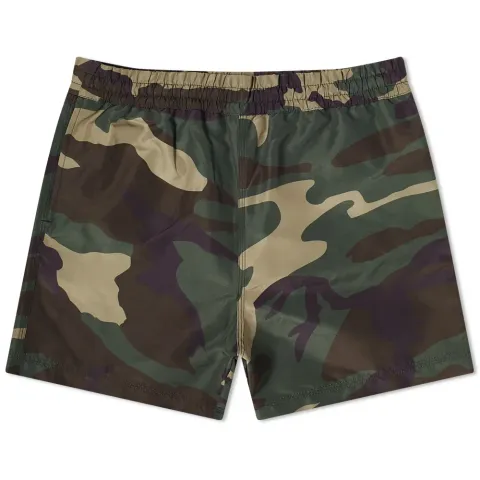 Drift Swim Shorts