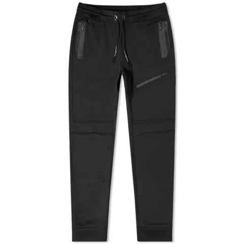 Structured Jogging Pant