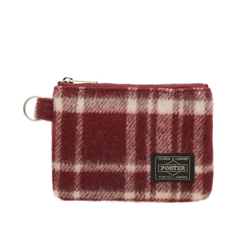 Lesson Zip Wallet
