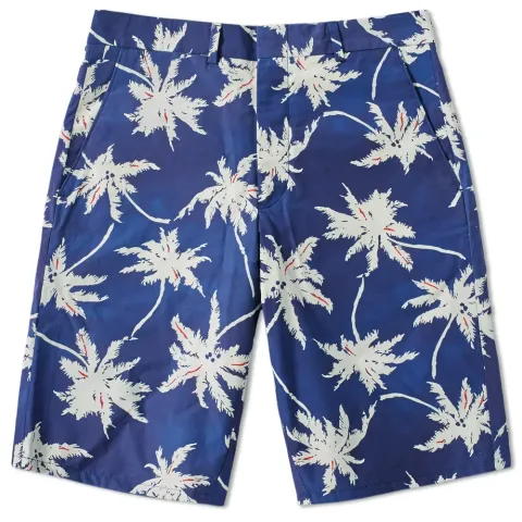 New Wave Palm Short