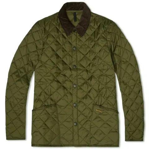 Heritage Liddesdale Jacket