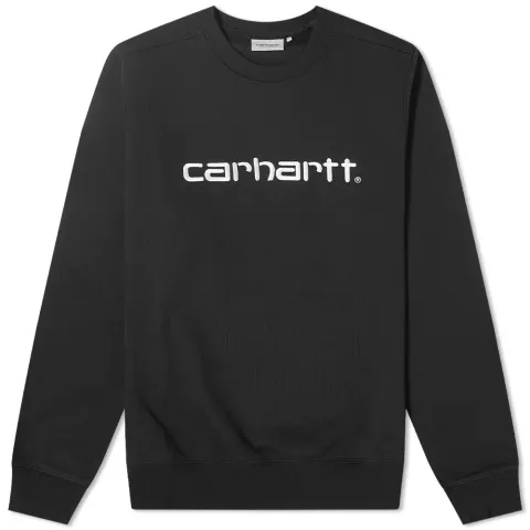 Logo Sweat