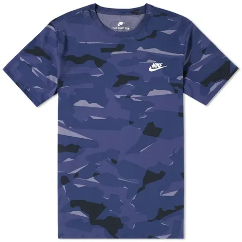 Camo Pack 1 Tee
