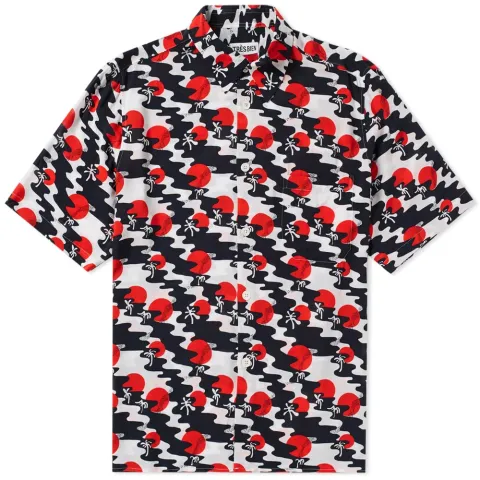 Sunset Tourist Shirt