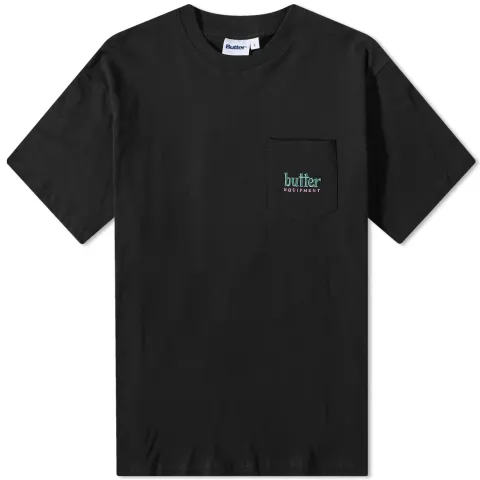 Organic Eco Pocket T-Shirt
