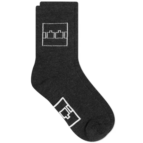 Come Down Mouse Socks