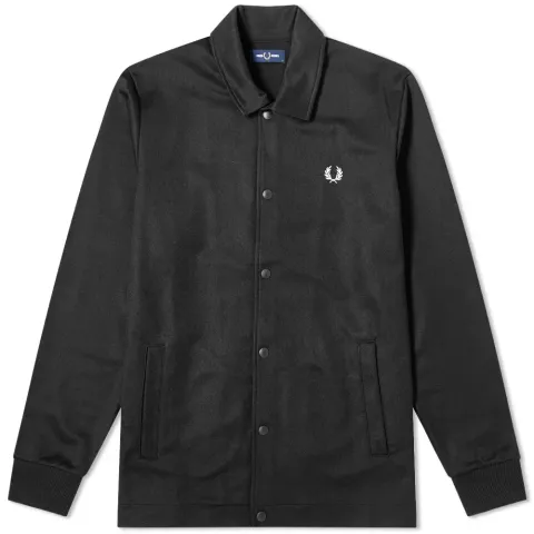 Tricot Track Jacket