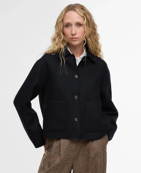 Ashdon Overshirt