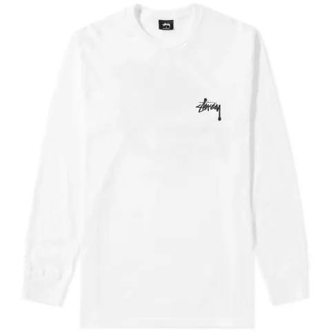 Long Sleeve Rat Patrol Tee