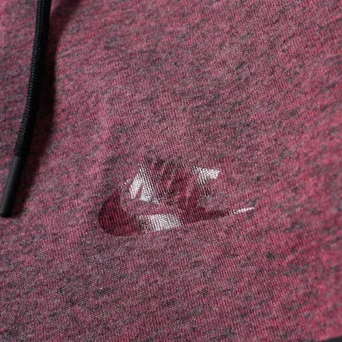 x Kim Jones Tech Fleece Hoody