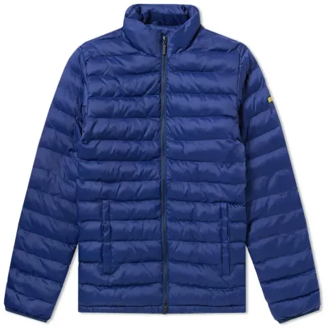 International Impeller Jacket