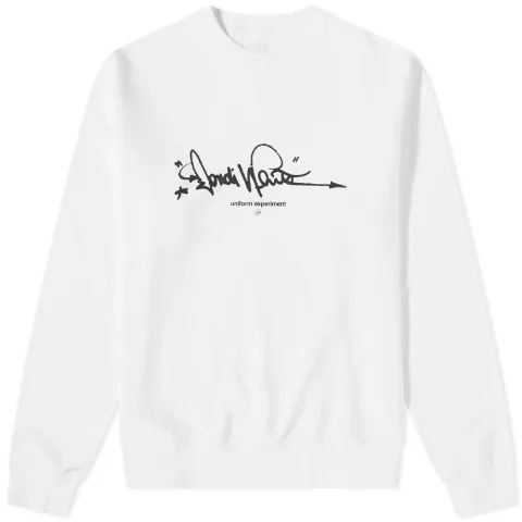 Dondi Graffiti Crew Sweat
