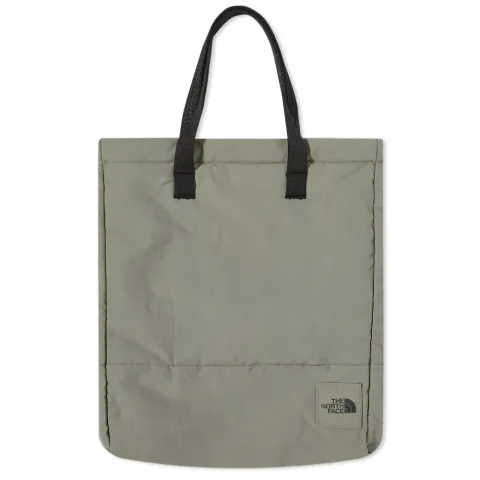 City Voyager Tote