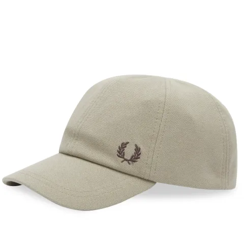 Pique Classic Cap