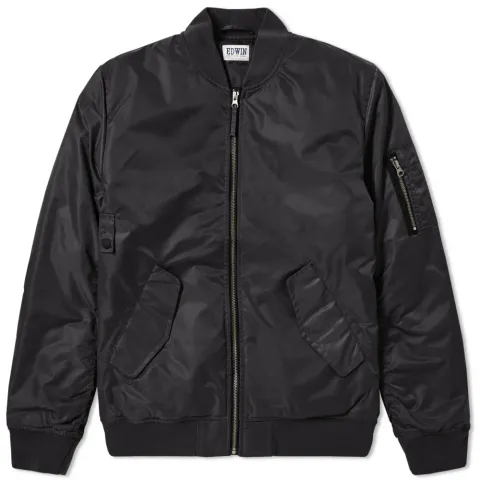 Flight Jacket