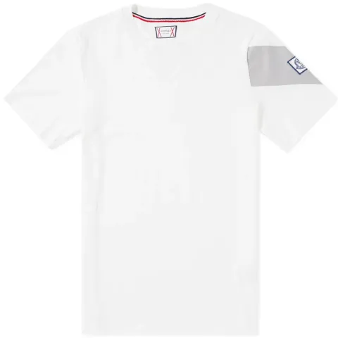 Chevron Tee
